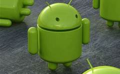 Spooks test Android security