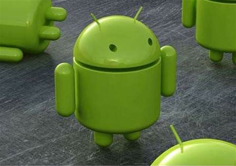 Android malware apps to hit one million this year