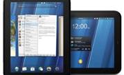 Developers porting Android to TouchPad