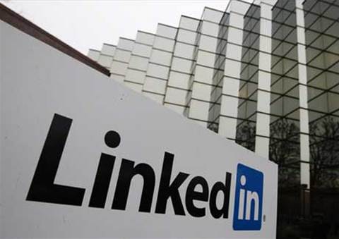 LinkedIn profiles at hijack risk