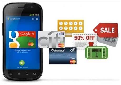 Google Wallet moves to close security loophole