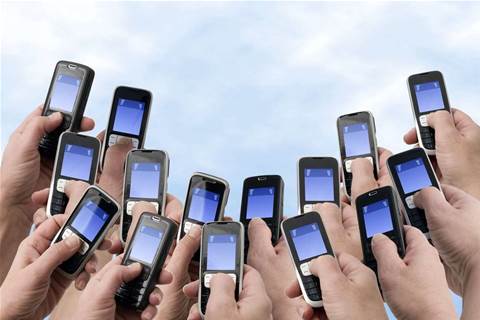 NSA hacks iPhones, Android, Blackberrys: report