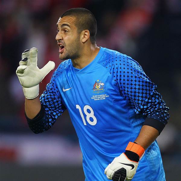 Federici Eyes Number One Shirt Federici Eyes Number One Shirt