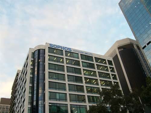 Sophos offers to hire sacked Symantec engineers