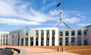 Crack team hired to probe Canberra's shared services plan