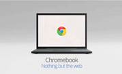 Google sued over Chromebook name
