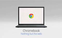 PC makers cold on slow-selling Chromebook