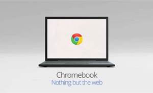 Google opens London Chromebook retail store
