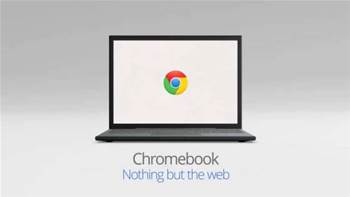 Google sued over Chromebook name