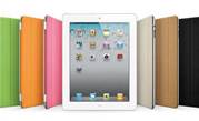 iPad drives 260 percent tablet growth in 2011