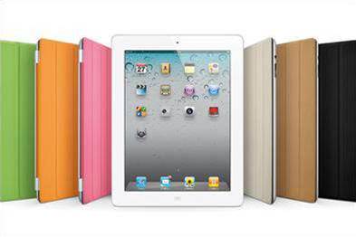 Symantec launches iPad data loss prevention