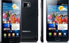 Samsung Galaxy SII: It's nothing short of remarkable