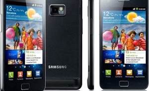 Review: Samsung Galaxy S II