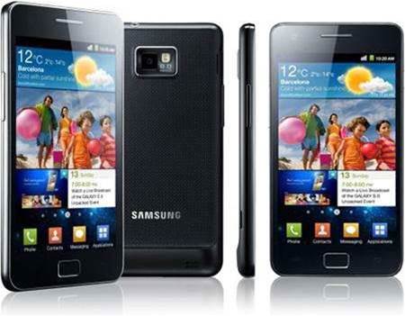 Microsoft nabs Samsung Android royalties