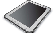 Panasonic to fill gap with Tough tablet  