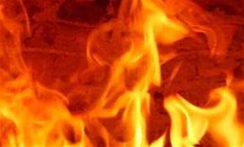 Telstra's Brunswick exchange catches fire