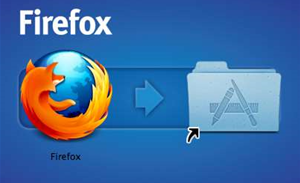 Mozilla fires first 'rapid release' Firefox 5