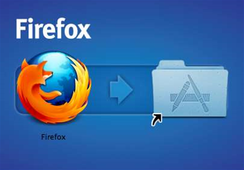 Mozilla fires first 'rapid release' Firefox 5
