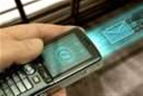 Apple devices dominate Australia's mobile internet