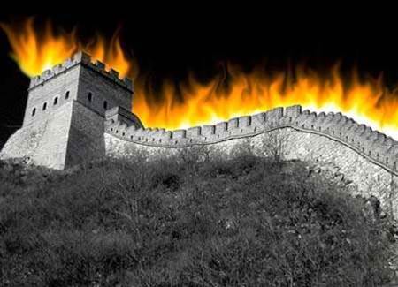 Opposition intensifies to US anti-piracy laws