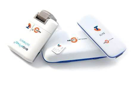 Review: Telstra wireless broadband