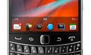 BlackBerrys no longer a must for UK Govt workers