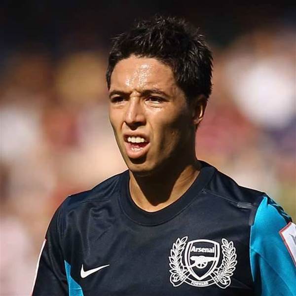 City Chief Silent On Nasri City Chief Silent On Nasri