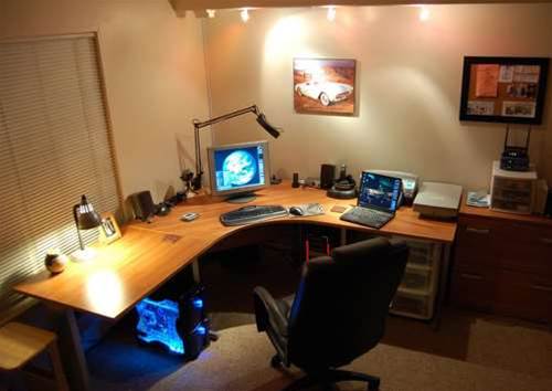 Australian Government agencies to trial teleworking