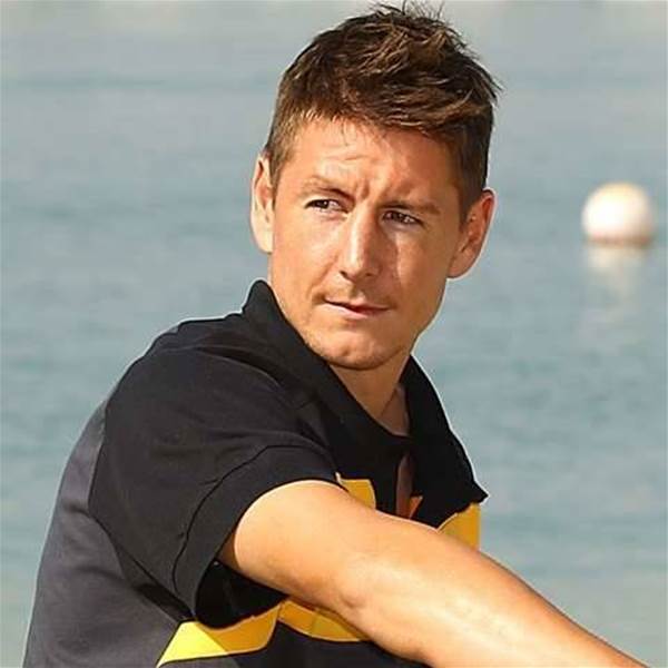 Burns Staying With AEK Burns Staying With AEK