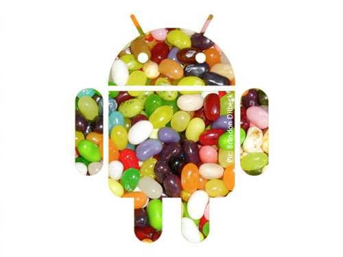 Google hits 850k Android daily activations