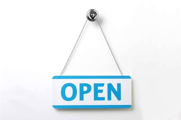 WA unveils open data policy