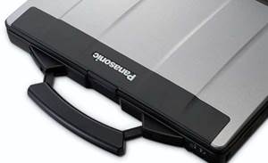 Panasonic recalls Toughbook batteries over fire hazard