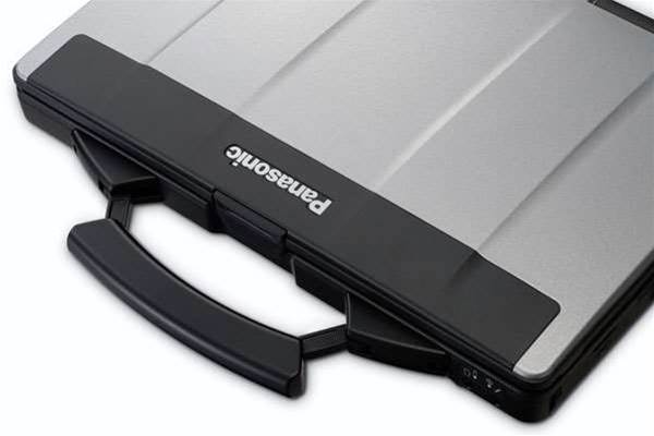 Panasonic recalls Toughbook batteries over fire hazard
