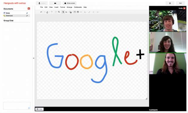 Google opens Google+ to all