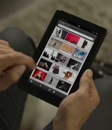 Amazon's $US199 Android Fire: the reaction