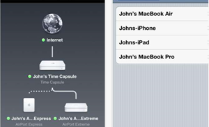 iCloud fires up with iOS 5 release