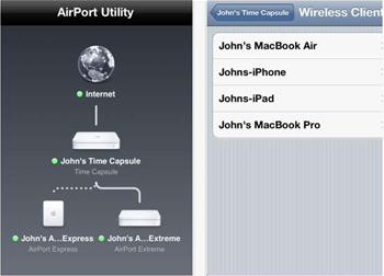 iCloud fires up with iOS 5 release