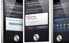 Developer hack could put Siri on Android