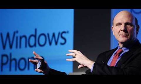 Former Microsoft exec calls for Ballmer to step down