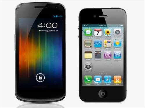 US court revives Apple patent lawsuit against Google