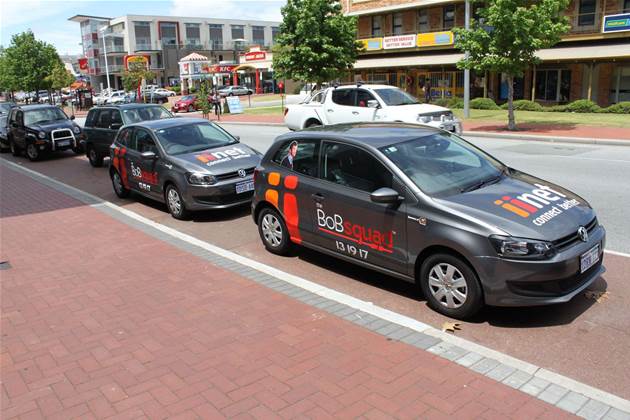 iiNet to buy Adam Internet for $60m