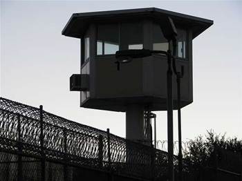 Mobile signals jammed in NSW prisons from July