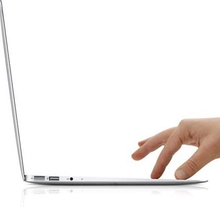 NextDC to deploy Macbook Airs