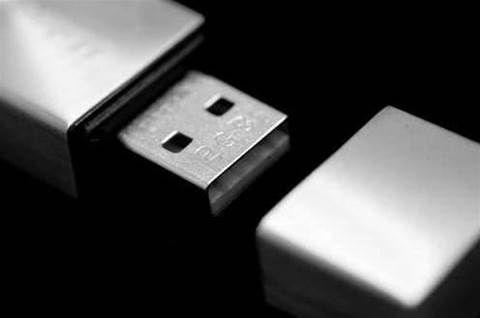 RailCorp abandons lost USB auctions