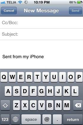 Microsoft cuts off WP7 blogger 'over iPhone use'