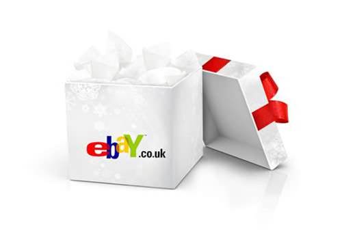 eBay targets retailers in bid to become IT partner