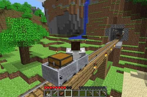 Microsoft forks out $2.8bn for Minecraft maker Mojang