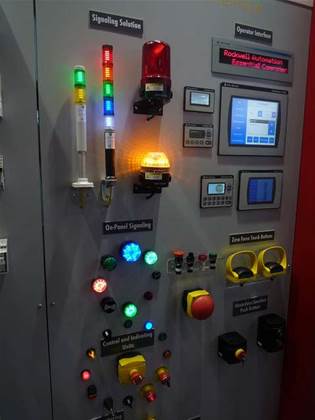 Researcher releases tools to switch off PLCs