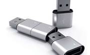 Toll to inspect USBs it suspects aided data theft