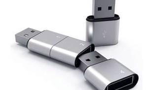 Aussie researchers find easy way to steal sensitive data via USB